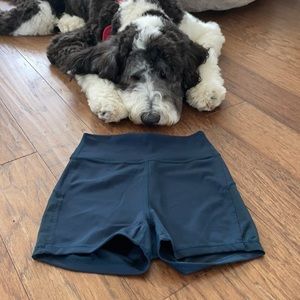 Lululemon In Movement Short 2.5”